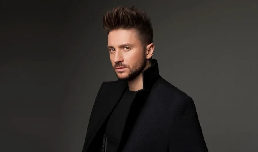 Sergey Lazarev θα εμφανιστεί στο MadWalk 2019