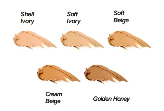 Stick Foundation της wet n wild