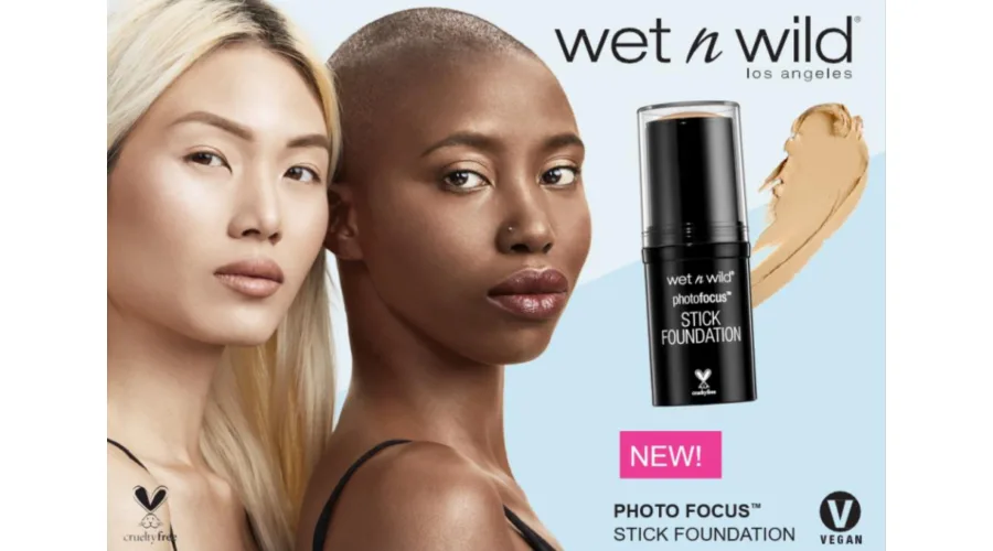 Stick Foundation της wet n wild