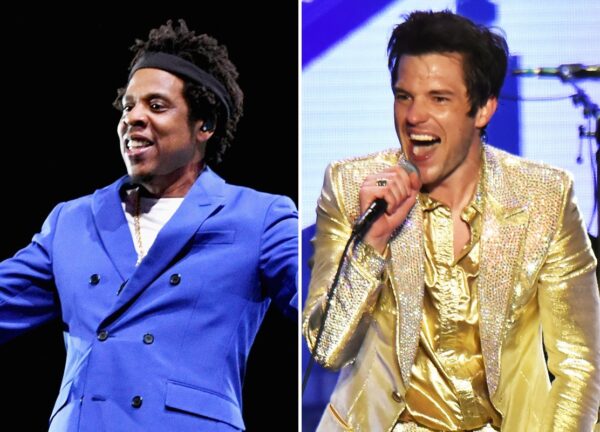 JAY-Z, Miley Cyrus, Halsey, Imagine Dragons, Killers έρχονται στο «Woodstock 50»