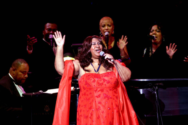 Η Aretha Franklin τιμήθηκε μετά θάνατον με το βραβείο Pulitzer!