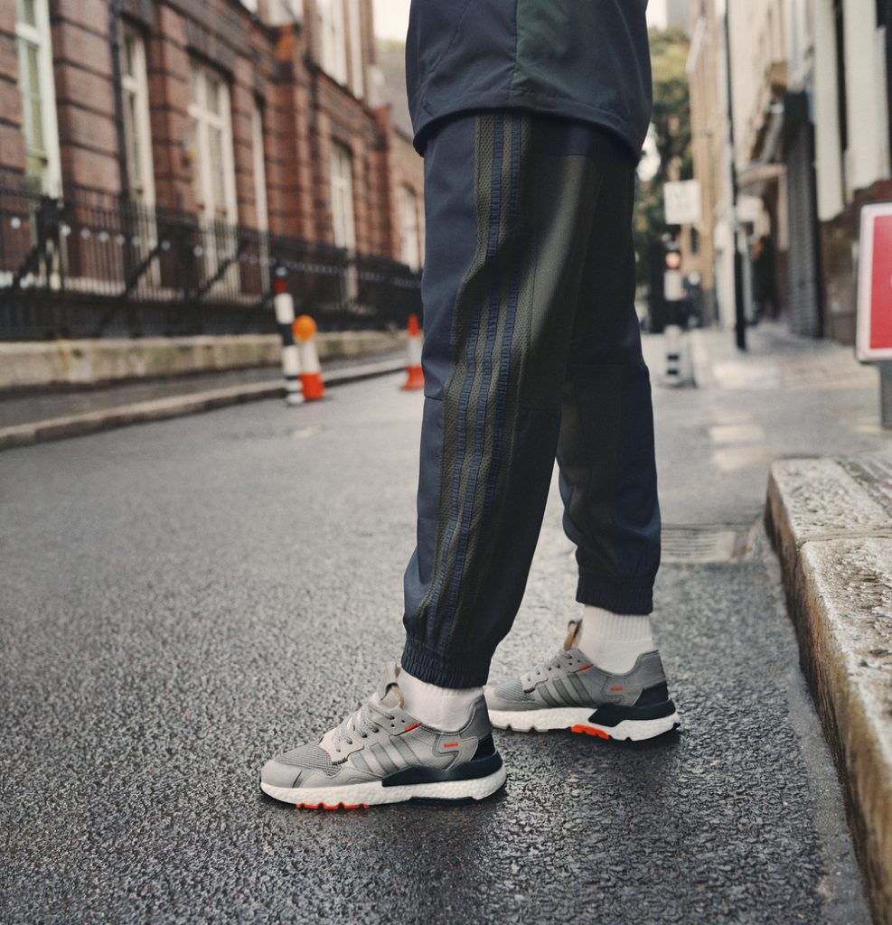 NITE JOGGER