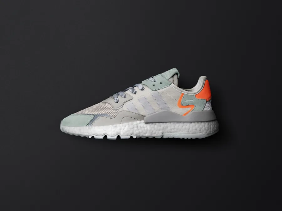 NITE JOGGER