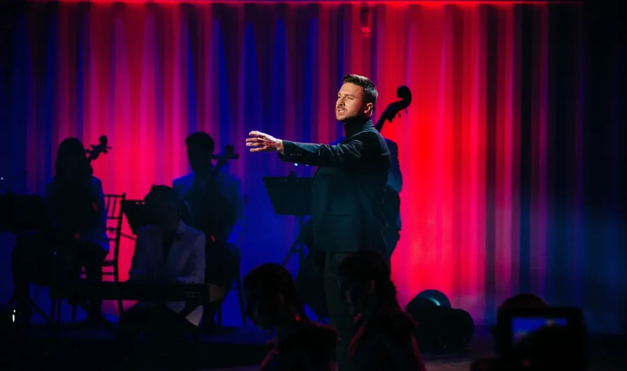 Sergey Lazarev