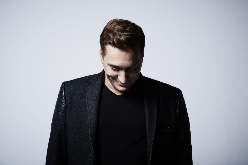 Paul Van Dyk