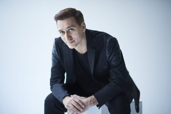Ο Paul Van Dyk παρουσιάζει το νέου του album με τίτλο “Music Rescues Me”!