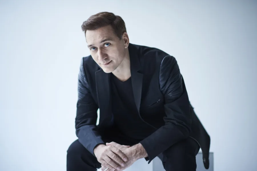 Paul Van Dyk