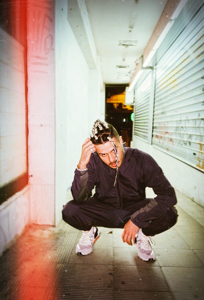 NITE JOGGER