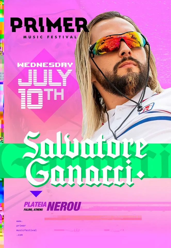 Primer Festival 2019