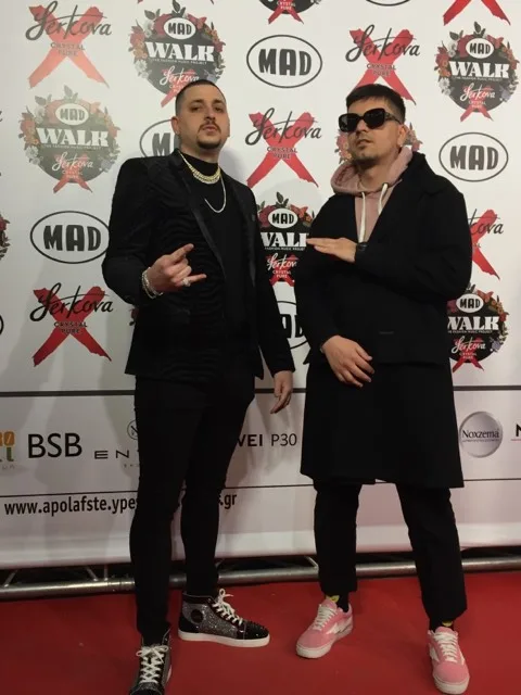 madwalk 2019 red c