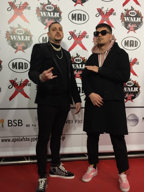 madwalk 2019 red c