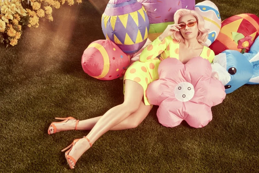 Miley Cyrus