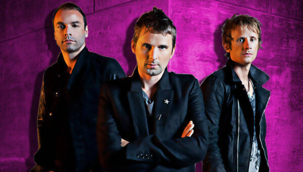 Οι Muse έγιναν trend λόγω της πρώτης φωτογραφίας μιας μαύρης τρύπας!