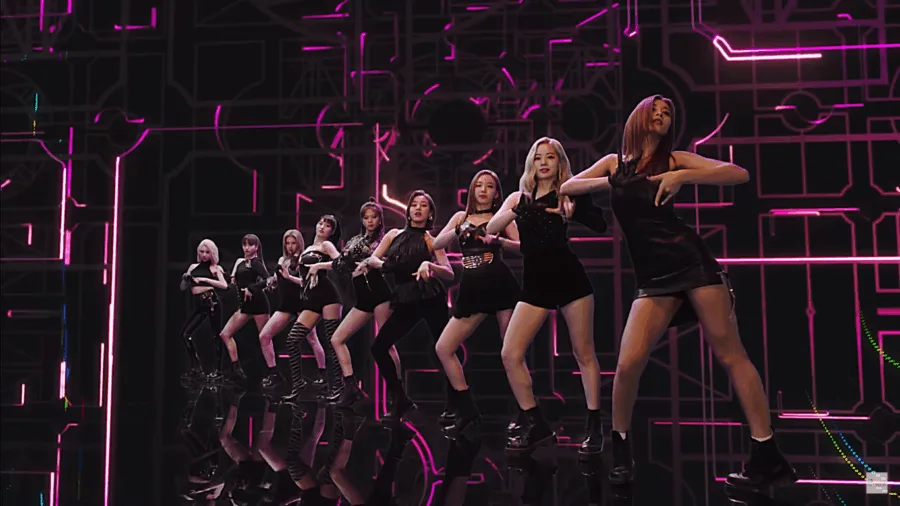 Twice