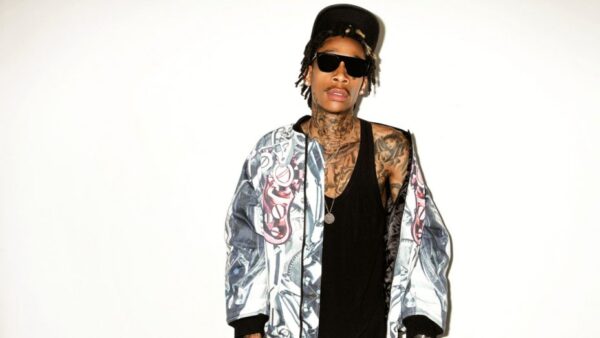 Ο Wiz Khalifa έρχεται στη μικρή οθόνη!
