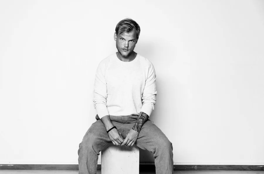 μεταθανάτιου άλμπουμ του Avicii