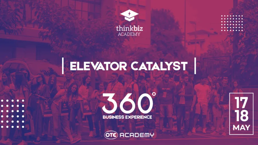 ΤhinkBiz Academy