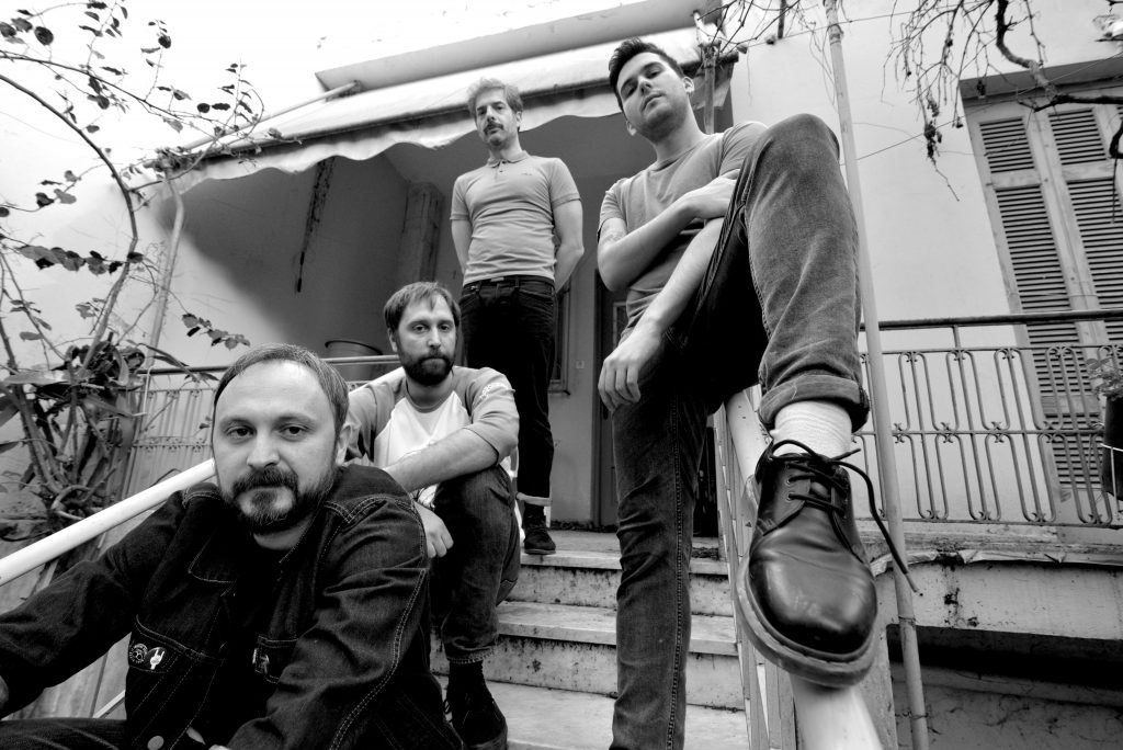 Release Athens 2019