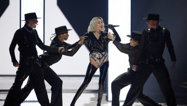 Ανατροπή στη Εurovision 2019! Αλλαγές στα αποτελέσματα.
