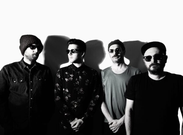 Release Athens 2019: Ανακοινώθηκαν τα Line Up για 24 και 30 Ιουνίου