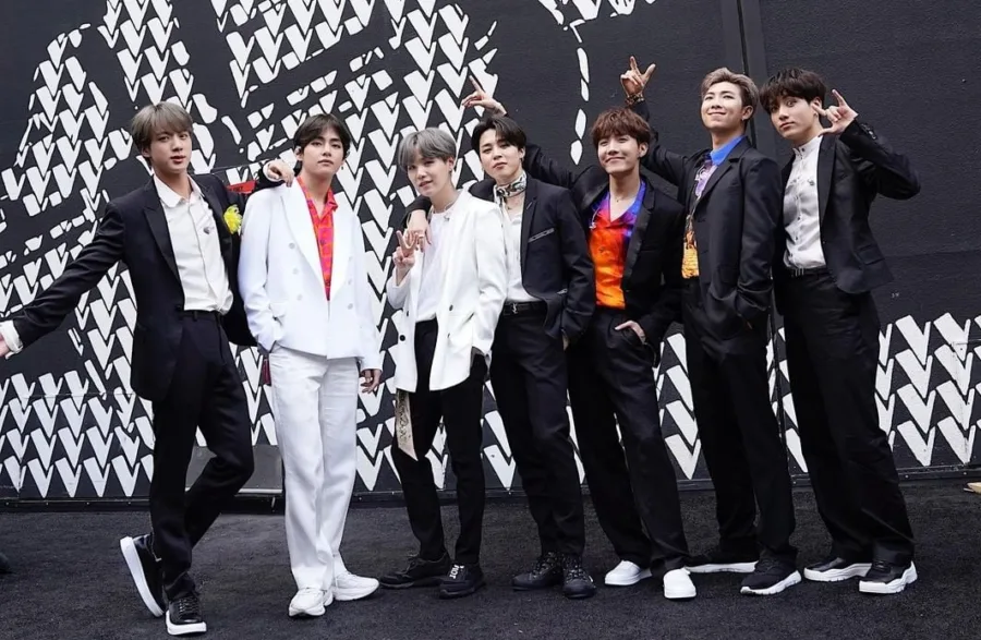 BTS