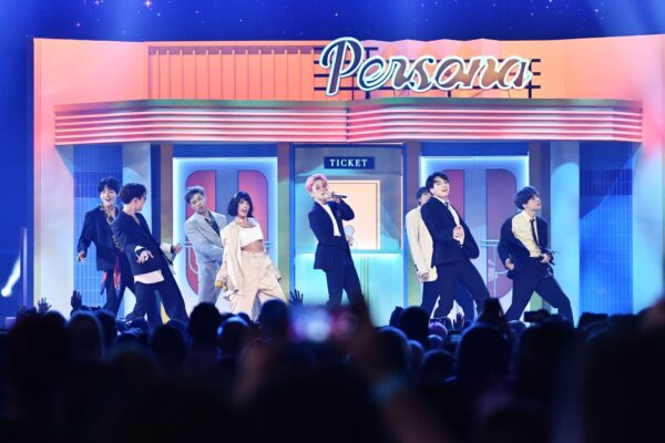 Οι BTS στέφθηκαν νικητές στα Billboard Music Awards 2019!