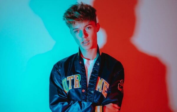 Γνώρισε τον HRVY! Το νέο πρόσωπο που απασχολεί την Ευρώπη!