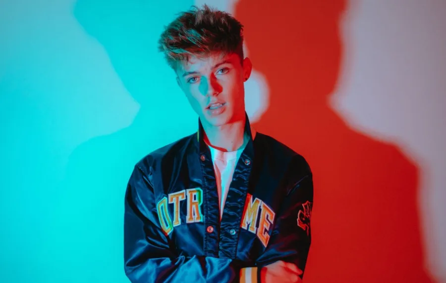 HRVY