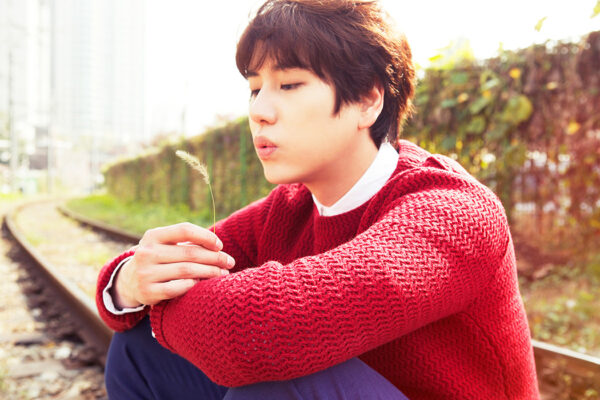 Επιστρέφει δριμύτατος ο Kyuhyun των Super Junior!