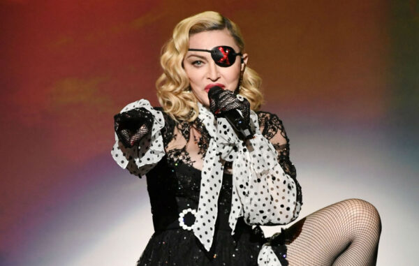 Ακυρώνεται η συμμετοχή της Madonna στη Eurovision 2019;