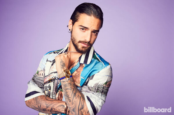Ο Maluma μας δείχνει μια άλλη πτυχή της ζωής του στο νέο του ντοκιμαντέρ!