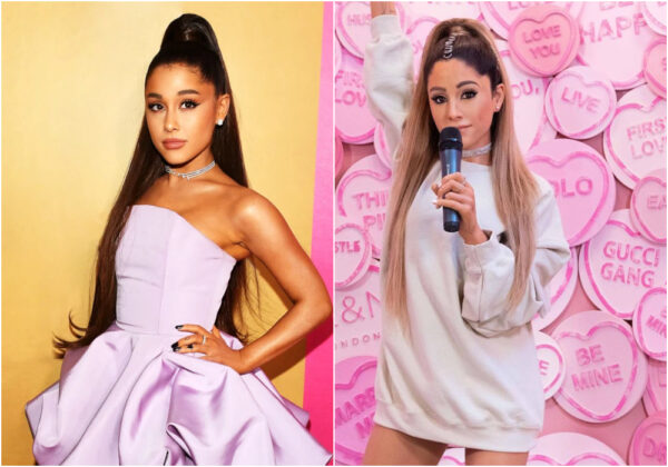 Η Ariana Grande απέκτησε ένα κέρινο ομοίωμα και είναι σκέτη… αποτυχία!