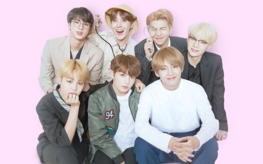 BTS WORLD