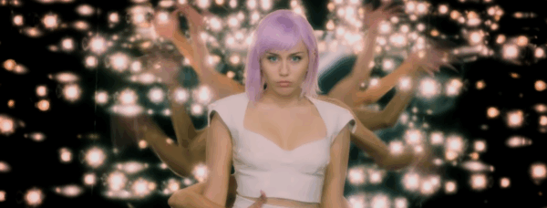 Η Miley Cyrus πρωταγωνιστεί στο «Black Mirror»!