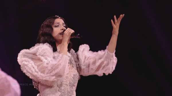 Πέρασε στον τελικό της Eurovision η Ελλάδα!