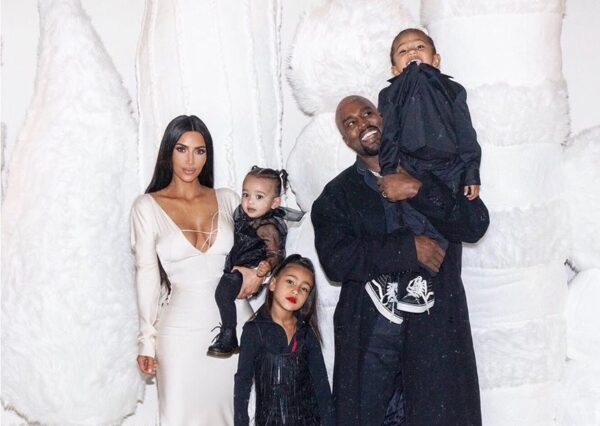 «Έρχεται» το νέο μέλος της οικογένειας Kardashian – West!