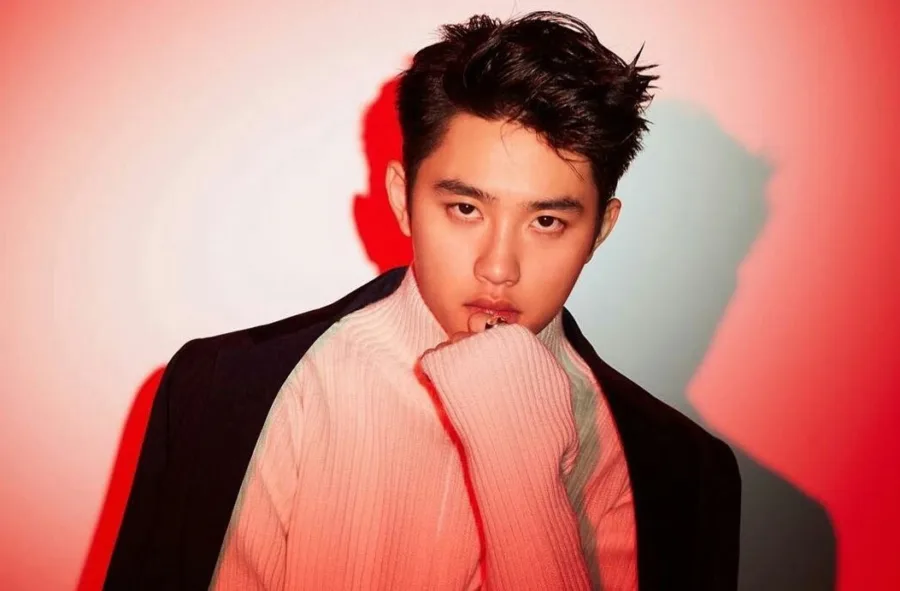 D.O. των EXO