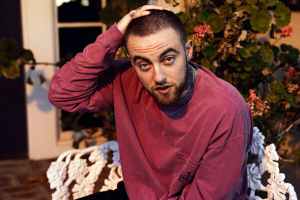 Διέρρευσε ένα ακυκλοφόρητο τραγούδι του Mac Miller!