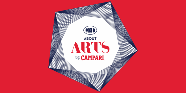 Mad About Arts by Campari: Γνωρίστε τους κριτές του νέου θεσμού του MAD και του Campari!