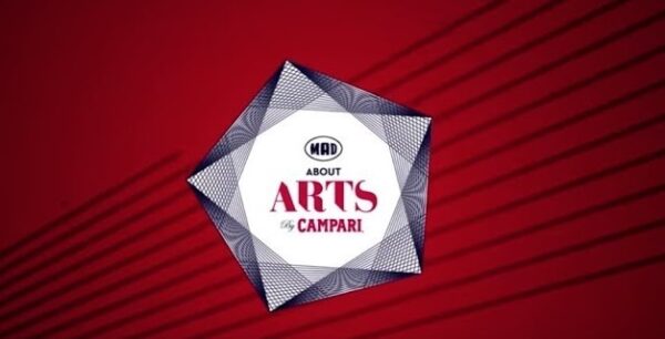 Διαγωνισμός MAD ABOUT ARTS by CAMPARI – The Unexpected side of The City!