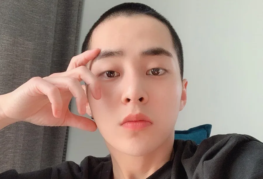 Xiumin