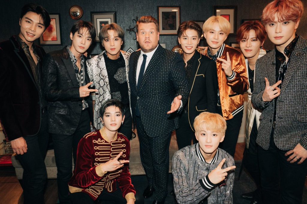 NCT 127