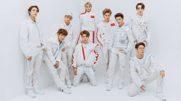 Οι NCT 127 μαγνητίζουν όλα τα βλέμματα στο νέο τους video clip!