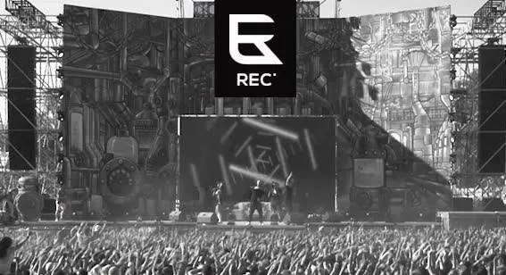 REC