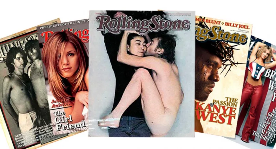 To περιοδικό Rolling Stone κυκλοφορεί επισήμως τα δικά του charts!