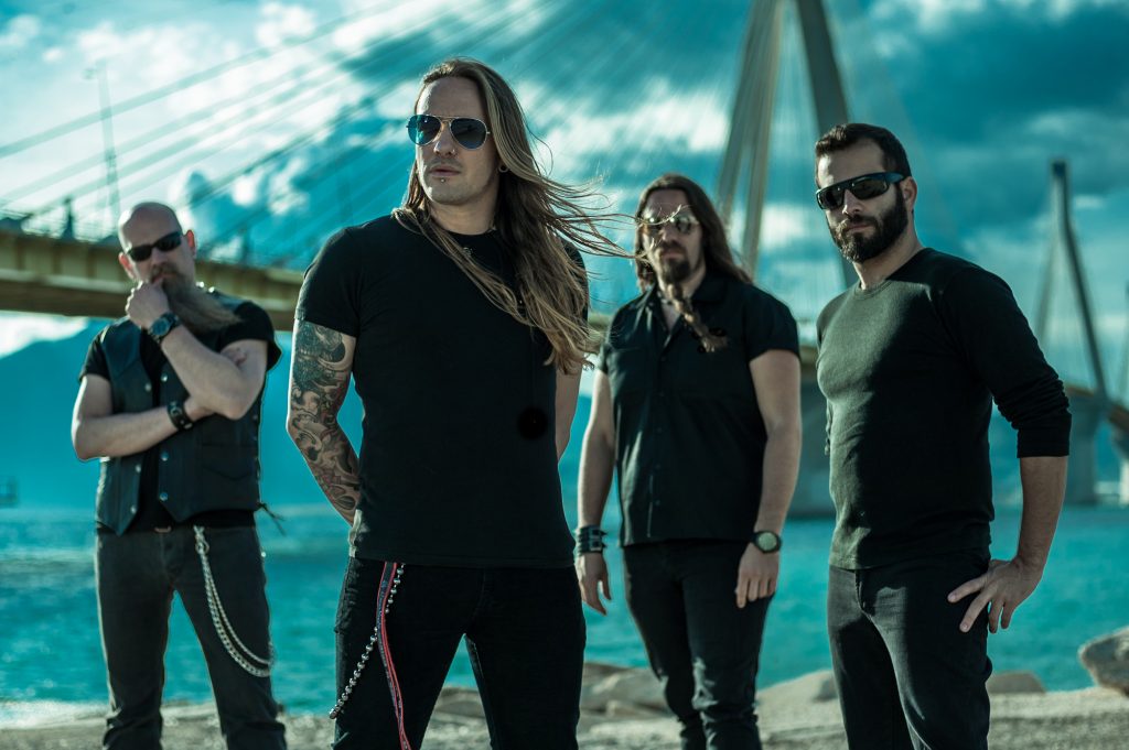 Release Athens 2019
