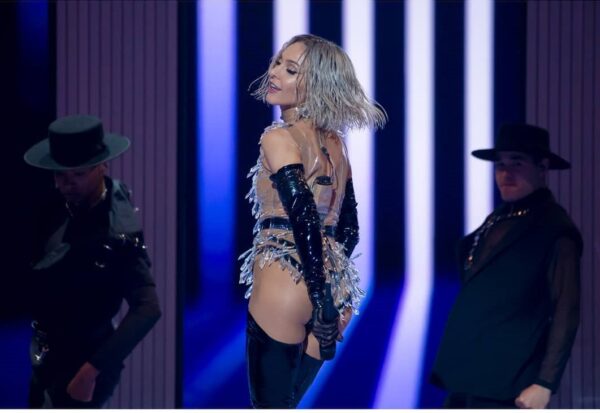 Η Τάμτα έγινε #3 στα YouTube trendings μέσα σε λίγες ώρες!