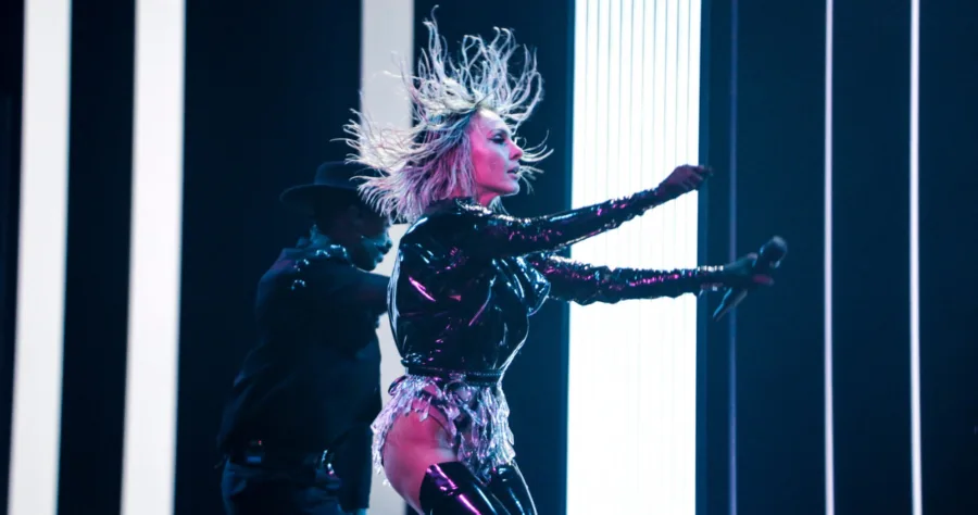 Eurovision 2019: Oλοκληρώθηκε η 2η πρόβα της Τάμτα