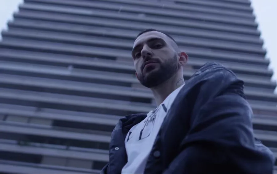 “Business” έκαναν τον Toquel #1 στα YouTube trendings