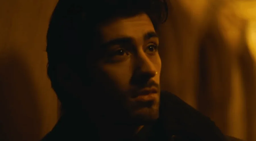 Zayn